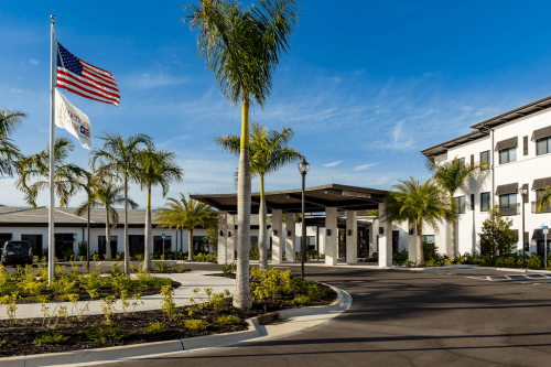 Image for American House Naples with ID of: 6749880