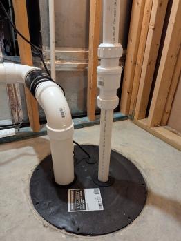 Image for Bowman's Plumbing, Heating, Air Conditioning & Electrical, Inc. with ID of: 6750367