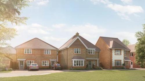 Image for Willow Fields by Bewley Homes with ID of: 6750414