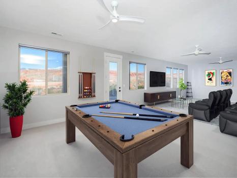 Image for Utah Basement Finisher with ID of: 6750437