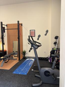 Image for Functional Movement Physio with ID of: 6750665