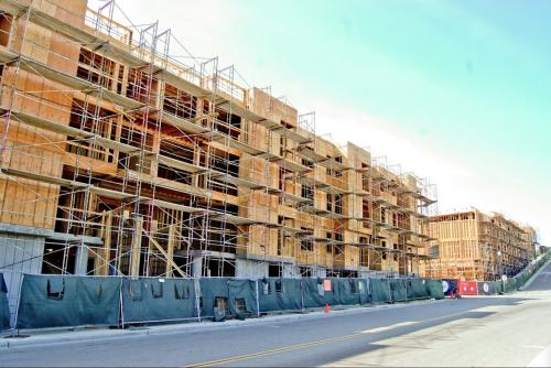 Image for Scaffolding San Francisco with ID of: 6750691