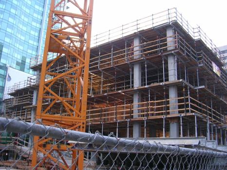 Image for Scaffolding San Francisco with ID of: 6750693