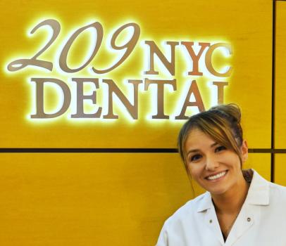 Image for 209 NYC Dental with ID of: 6750800