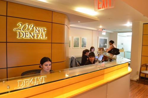 Image for 209 NYC Dental with ID of: 6750803