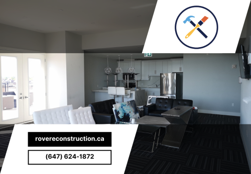 Image for Rovere Construction & Painting Guelph with ID of: 6750837