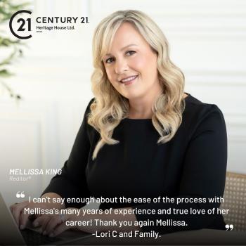 Image for Mellissa King Realtor with ID of: 6750863