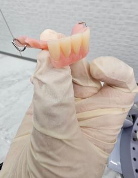 Image for Brisbane Quality Dentures with ID of: 6750915