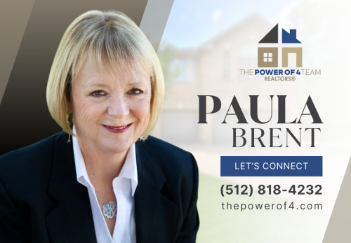 Image for Paula Brent, REALTOR with ID of: 6750937