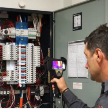 Image for Think Thermal Imaging with ID of: 6750983
