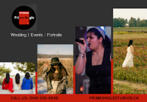Image for Prime Angle Studios with ID of: 6751016
