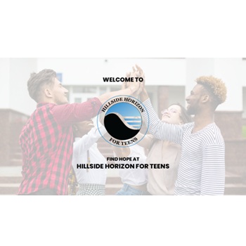 Image for Hillside Horizon for Teens with ID of: 6751046