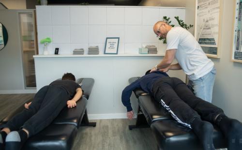 Image for Launch Chiropractic Studio with ID of: 6751058