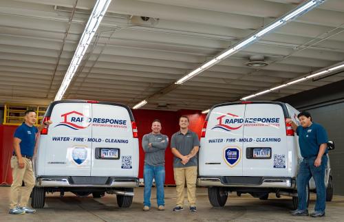Image for Rapid Response Restoration Services Columbus with ID of: 6751102