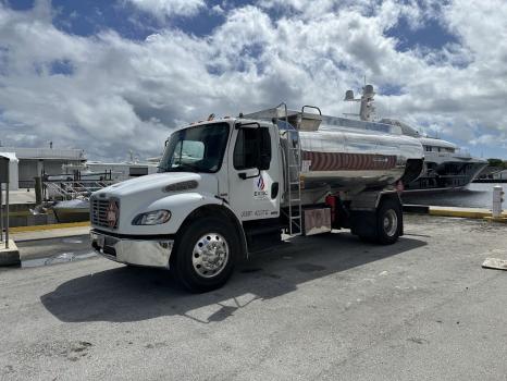 Image for EXIGO FUELS with ID of: 6751184