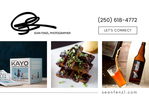 Image for Sean Fenzl, Photographer with ID of: 6751196