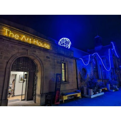 Image for The Art House with ID of: 6751219