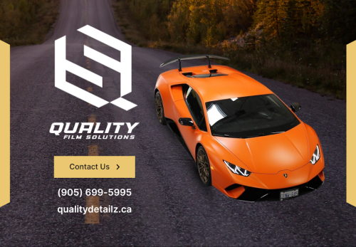 Image for Quality Film Solutions with ID of: 6751269