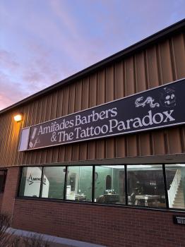 Image for Amifades Barbers with ID of: 6751282