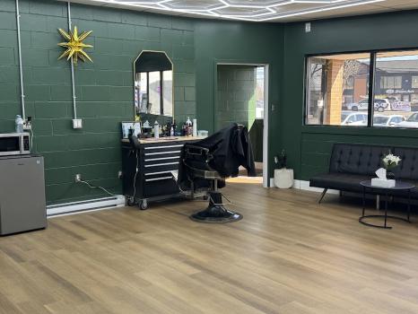 Image for Amifades Barbers with ID of: 6751294