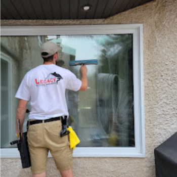 Image for Legacy Window Washing with ID of: 6751457
