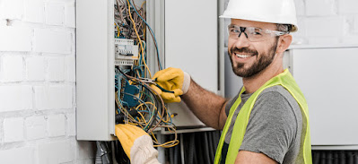 Image for All Circuits Electric with ID of: 6751688