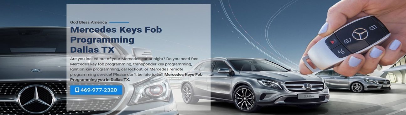 Image for Mercedes Keys Programming with ID of: 6751901
