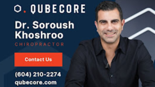 Image for Dr. Soroush Khoshroo - Chiropractor with ID of: 6751970