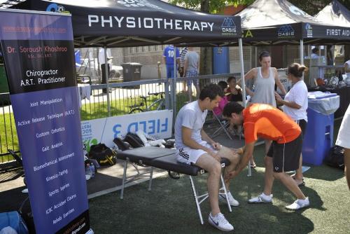 Image for Dr. Soroush Khoshroo - Chiropractor with ID of: 6751972