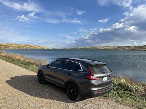 Image for Cross Country Valet with ID of: 6752073