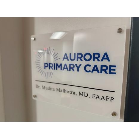 Image for Aurora Primary Care with ID of: 6752195