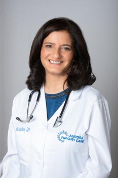 Image for Aurora Primary Care with ID of: 6752196