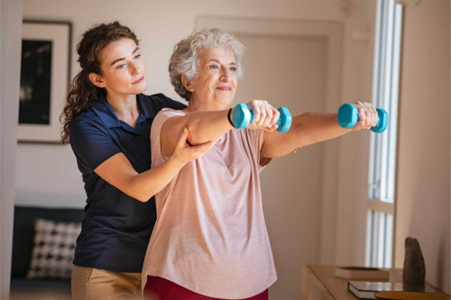 Image for Talk Health Therapy with ID of: 6752236
