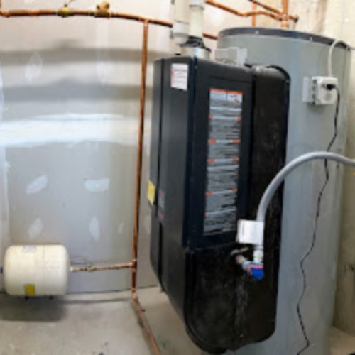 Image for Toman Solutions with ID of: 6752293