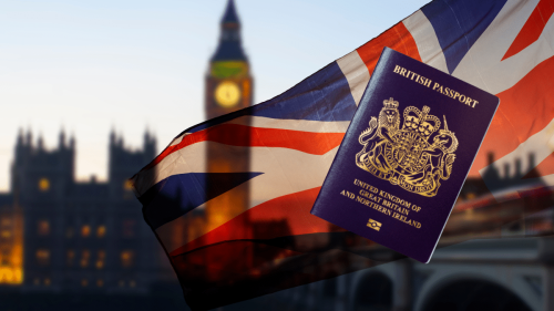 Image for U.K.ABROAD with ID of: 6752352