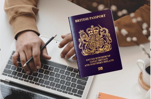 Image for U.K.ABROAD with ID of: 6752355
