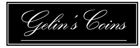 Image for Gelin's Coins with ID of: 6752368