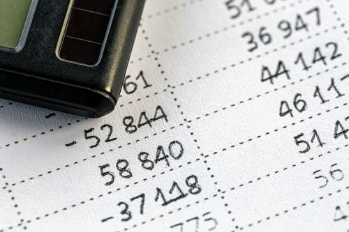 Image for Accusolve Accountants with ID of: 6752466
