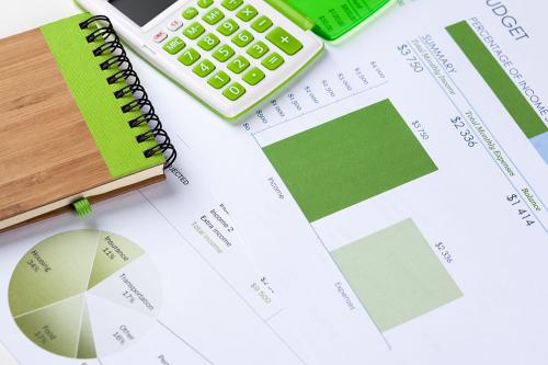 Image for Accusolve Accountants with ID of: 6752467