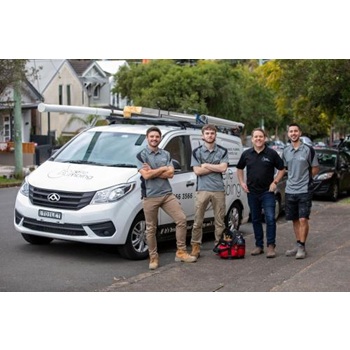 Image for Rozelle Plumbing with ID of: 6752550