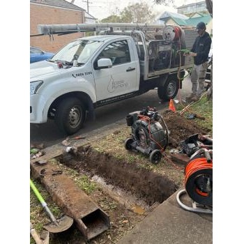 Image for Rozelle Plumbing with ID of: 6752553