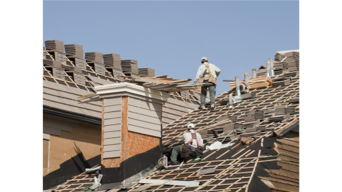 Image for CTI Roofing with ID of: 6752660