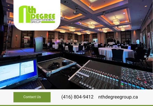 Image for Nth Degree Entertainment Group with ID of: 6752761