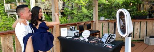 Image for Dazi Creative - Photo Booth & DJ Services with ID of: 6752882