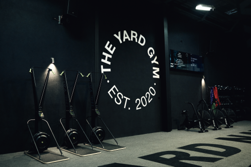 Image for The Yard Gym Camden with ID of: 6752934