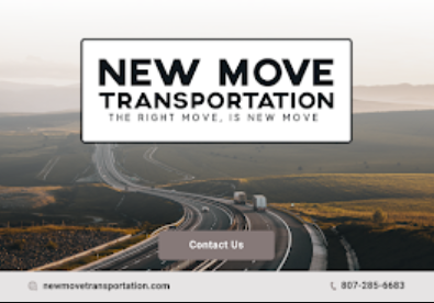 Image for New Move Transportation with ID of: 6752985