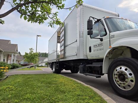 Image for New Move Transportation with ID of: 6752988