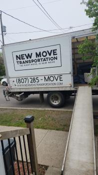 Image for New Move Transportation with ID of: 6752989