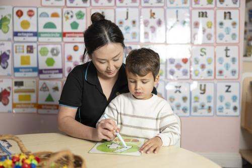 Image for Mini Masterminds Childcare Ermington with ID of: 6753106