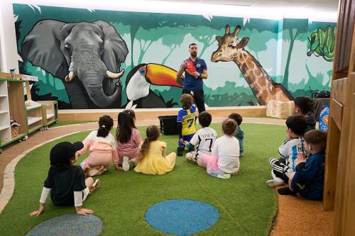Image for Mini Masterminds Childcare Ermington with ID of: 6753108